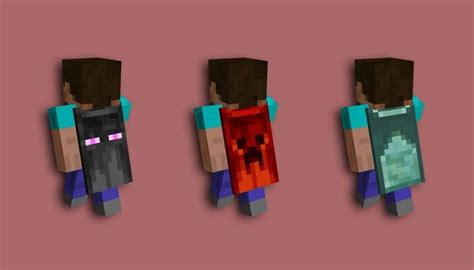 How To Get Capes In Minecraft Java Edition Easily 2021