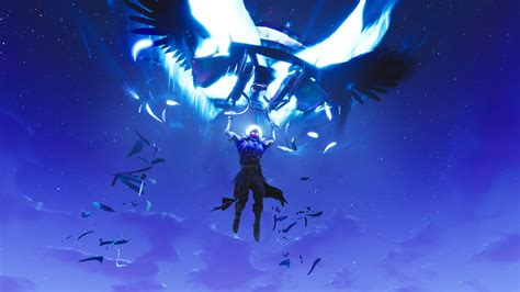 Ripley Skin Fortnite Wallpaper Raven Fortnite Wallpapers Wallpaper Cave