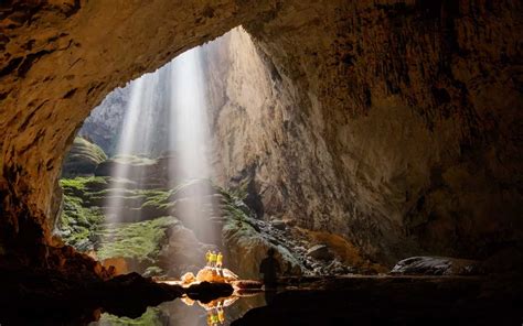 Son Doong - World's Largest Cave - Asia Adventures