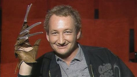 Robert Englund On Getting Ready To Be Freddy Krueger Cbc Archives