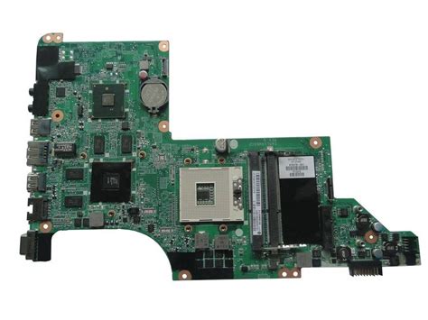 615278 001 Hp Computer System Board