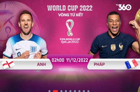 Xem Trực Tiếp World Cup 2022 Anh Vs Pháp 2h00 Ngày 1112 Vn Zoom