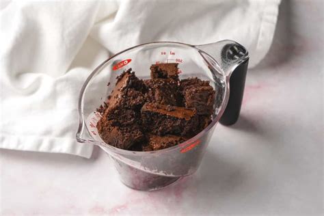 Mocha Oreo Trifles Nibble And Dine Only 10 Minutes Prep Recipe