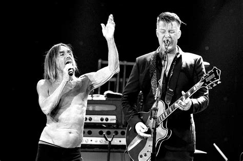 Stream Iggy Pop And Josh Homme S Post Pop Depression Now