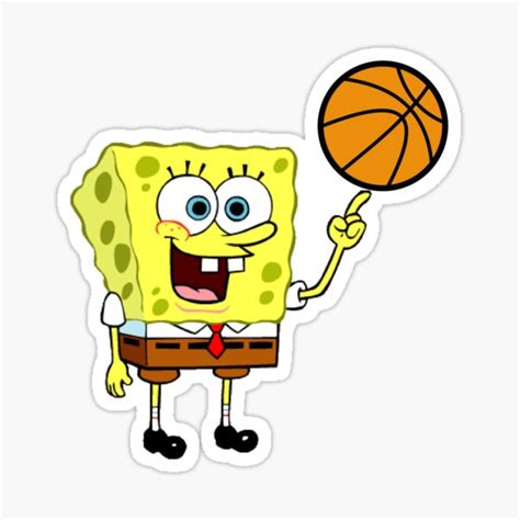 Honig Nachahmen Vorschule Spongebob Basketball Veraltet Falsch Entlang