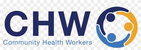 Community Health Worker Logo Free Transparent Png Clipart Images Download
