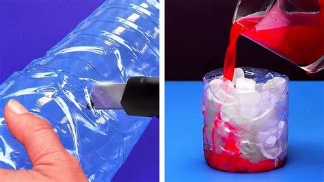 4 Genius Ways To Reuse Your Old Plastic Bottles Easy Diy Tutorial B