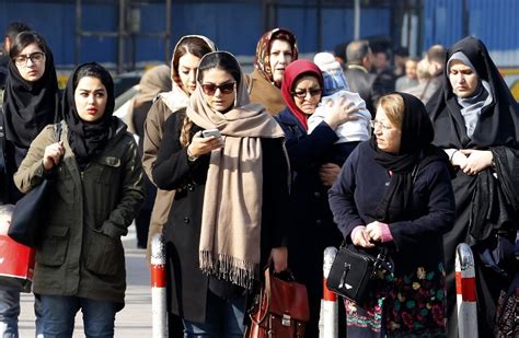 iranian women see new opportunities alongside old barriers the times of israel