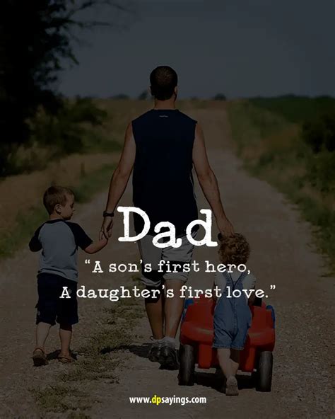 Themeseries Cute Father To Son Quotes