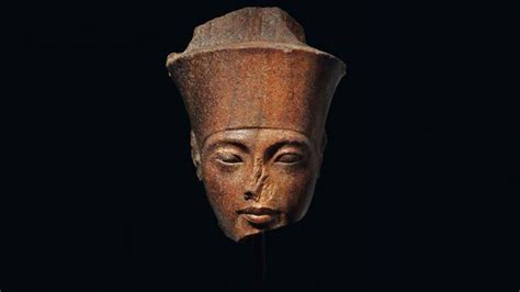 Egypt Seeks To Recover 3000 Year Old King Tut Bust From Auction Al