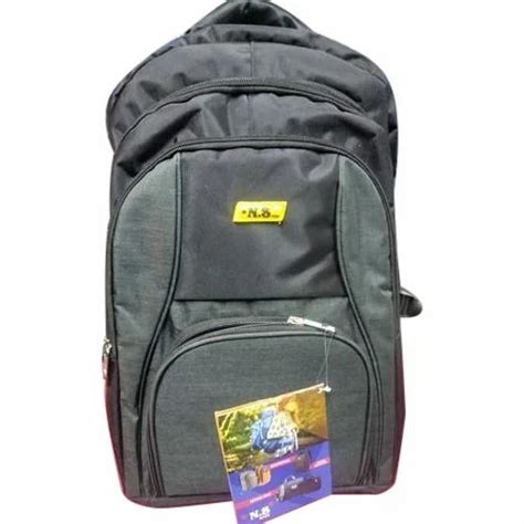 Polyester Designer College Backpack At Rs 300piece In Kolkata Id