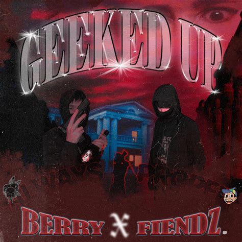 Geeked Up Single By Outlawfiendz Spotify