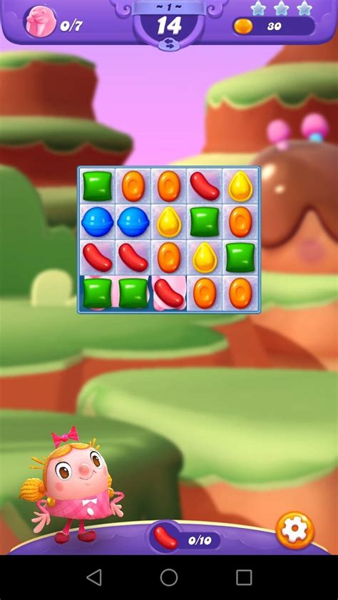 Candy Crush Friends Saga Apk Download For Android Free