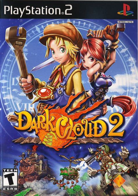 The Best Rpg On Ps2 Rgaming
