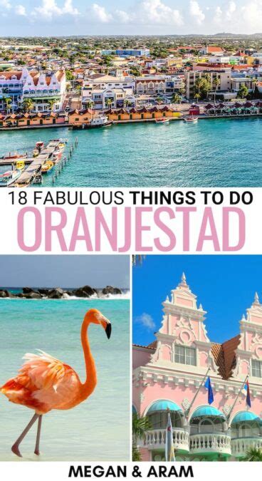 18 Outstanding Things To Do In Oranjestad Activities
