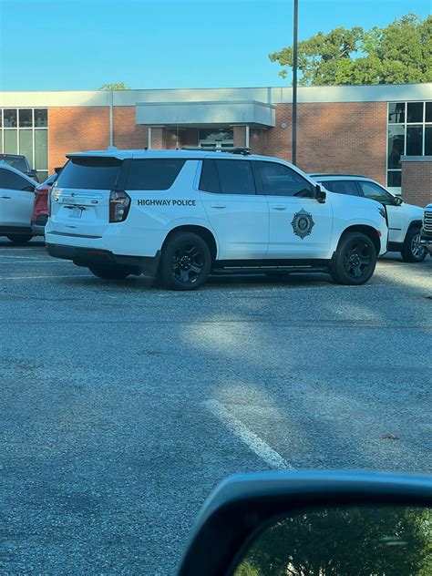 2021 Chevrolet Tahoe Franklin Co Oh Sheriffs Office Rpolicevehicles