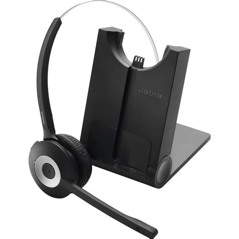 The jabra link 950 helps boost productivity by enabling you to use a usb headset, either with just the desk phone or with a desk phone and softphone. Jabra Pro 930 | Support
