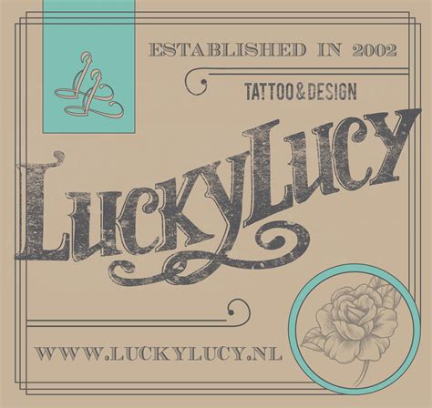 Lucky Lucy Tattoo • Tattoo Studio • Tattoodo