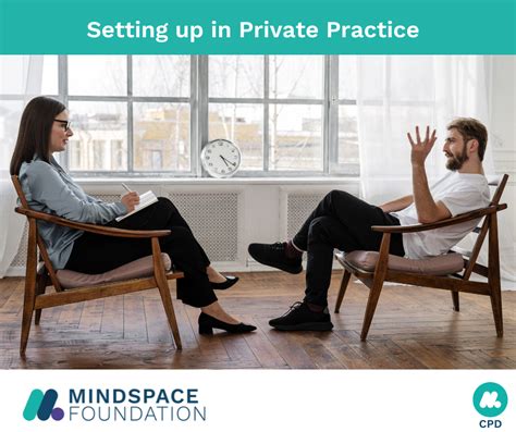 Setting Up In Private Practice Online Workshop