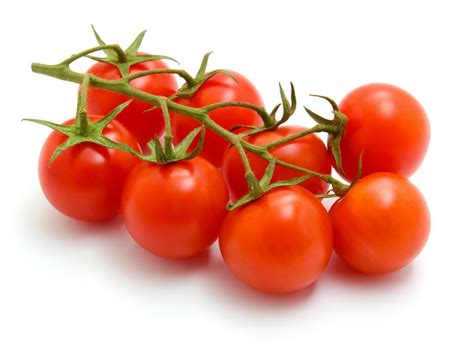 Cherry Tomatoes Nutrition Facts Eat This Much