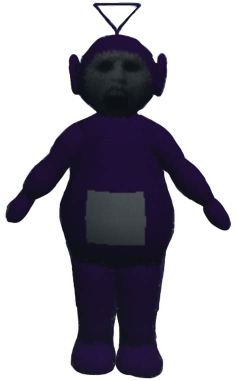 Teletubbies Tinky Winky Costume Pour Adulte Png Transparents Stickpng