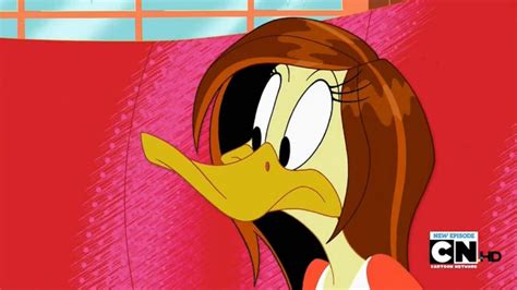 Image Tina Confused The Looney Tunes Show Wiki Fandom Powered