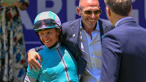 The Bortz Thoughts As Cape Racing Steams Into 2023 Sporting Post