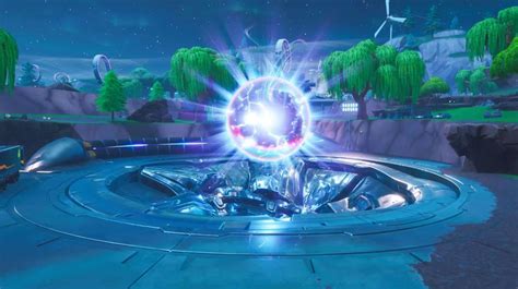 Главная новости playstation fortnite | zero point launch trailer chapter 2 — season 5 | ps4, ps5. Fortnite Loot Lake Zeropoint Orb is now on Stage 2 as ...