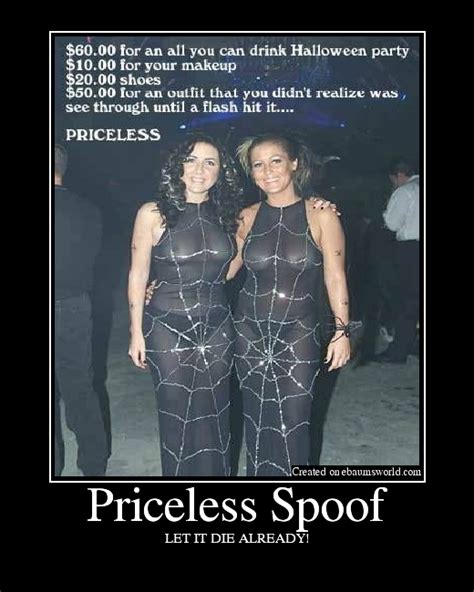 Priceless Spoof Picture Ebaums World
