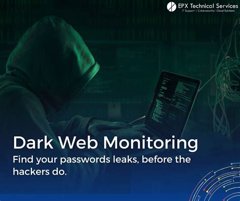 Is Dark Web Monitoring Worth It Epx