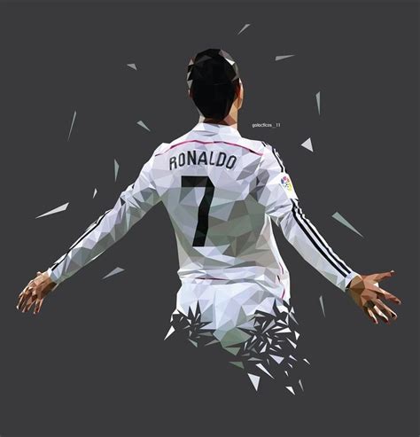 Cristiano Ronaldo Futbolronaldo Ronaldo Christiano Ronaldo