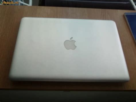 Laptop Apple Macbook Air Model A1237 Arhiva Okaziiro