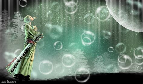 This one might change your mind. One Piece Wallpaper: One Piece Wallpaper - Zoro