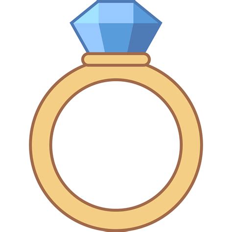 Diamond Ring Icon Png Hd Png Pictures Vhvrs