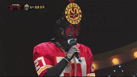 The masked singers turn the competition into a concert with their wonderful voices. Identity of 'King of Song Tungki' on "King of Masked ...
