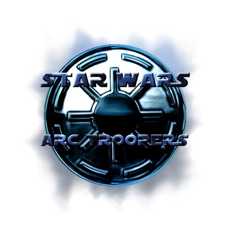 The Arc Trooper Mod Logo Image Moddb