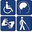 Disability Services – Vaal University Of Technology