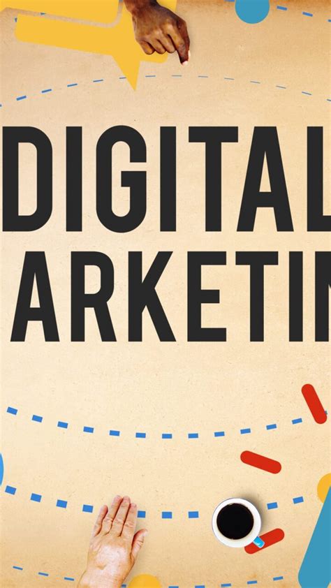 A Importância Do Marketing Digital Para As Empresas Atuais