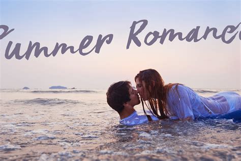 DK Summer Romance Font | David Kerkhoff | FontSpace