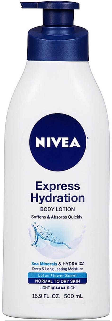 Nivea® Skin Firming And Toning Gel Cream 67 Oz