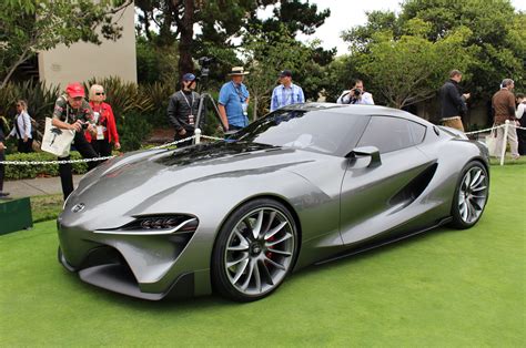 Hope you guys liked my new toyota ft1 supra l stance nation! Toyota FT-1 concept & A90 Supra design dissected | Page 3 ...