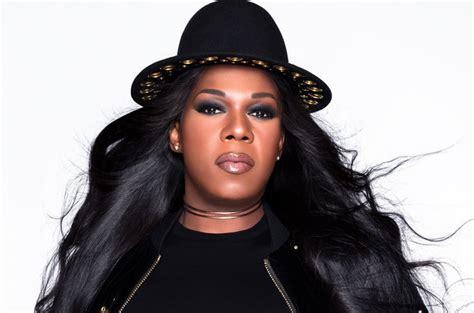 Big Freedia Interview On Reality Show And New Music Projects