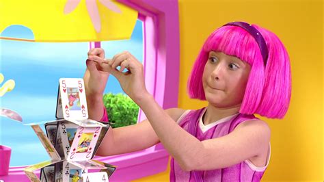 Lazytown High Definition Background 1920x1080 Hd Wallpaper Rare Gallery