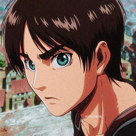 The attack titan) is a japanese manga series both written and illustrated by hajime isayama. Pin by Little Ali on Eren jaeger in 2020 | Attack on titan ...