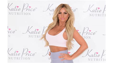 Katie Price Blocked By Chris Hughes Over Message Feud 8 Days