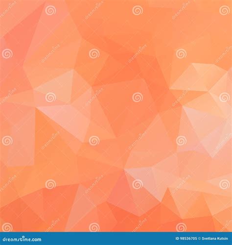 Abstract Geometric Wallpaper Polygonal Mosaic Background Creative