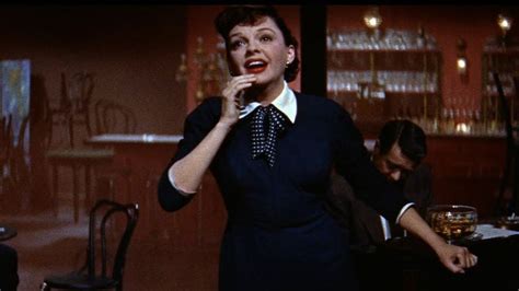 Judy Garland And The Oscar Fuck Up Of 1954