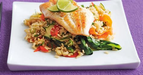 25 Ideas For Fish And Rice Recipes Best Recipes Ideas And Collections