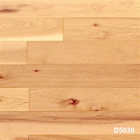 Hickorynatural Engineered Hardwood Flooring Ua Floors