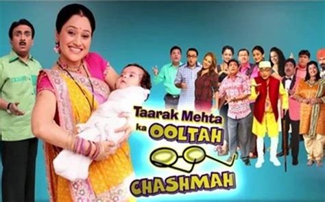 Tragic Team Member Of Taarak Mehta Ka Ooltah Chashma Dies On The Show